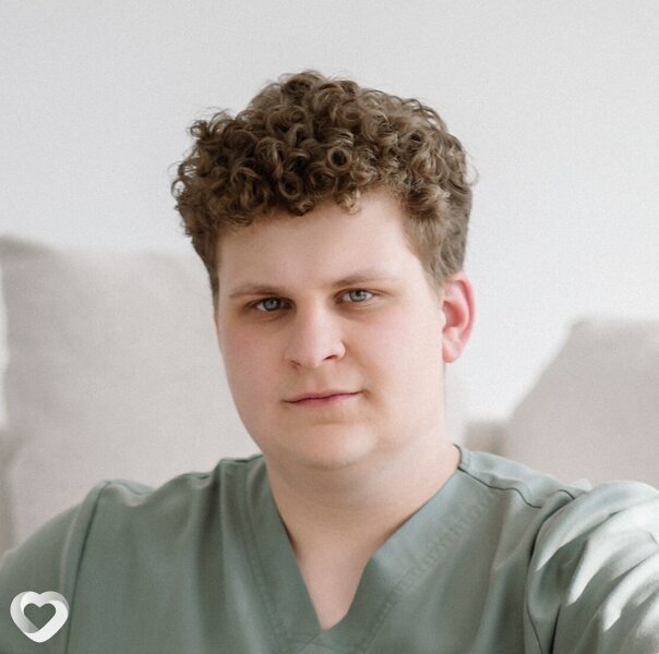 Арсений, 24, Гродно — анкета №2702808