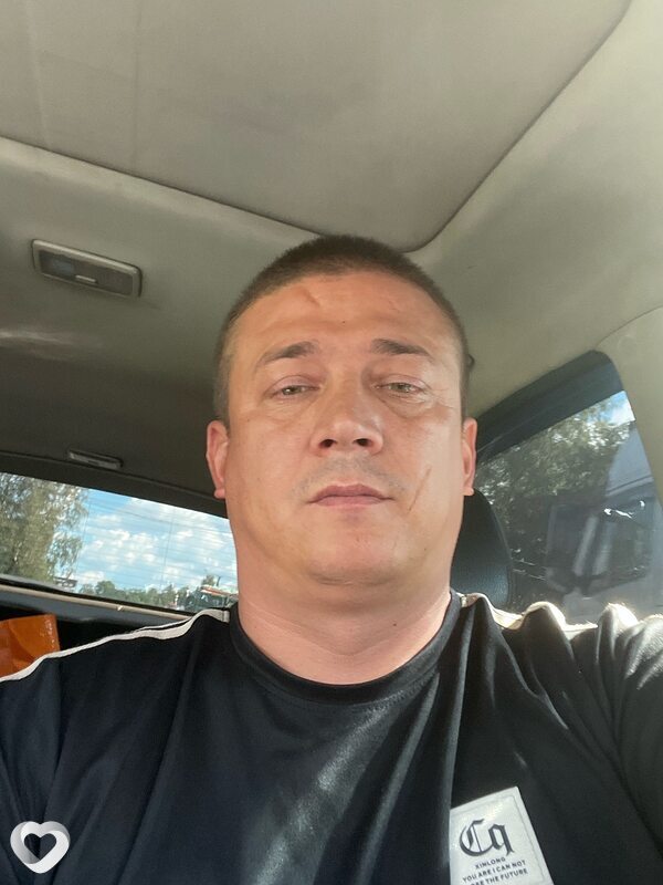 Азиз, 35, Санкт-Петербурге — анкета №2702810