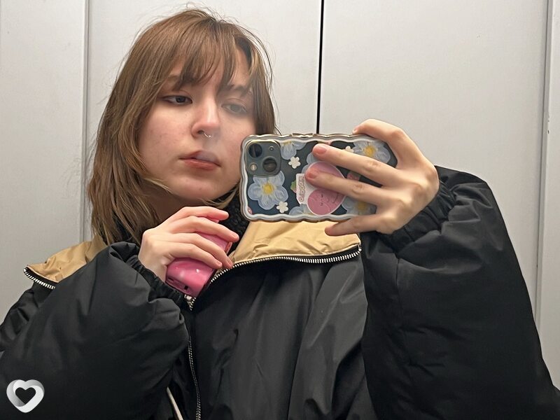 Псуф, 19, Уфе — анкета №2702758