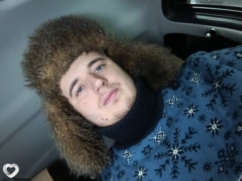 Serega, 29, Нижнем Новгороде — анкета №2702770
