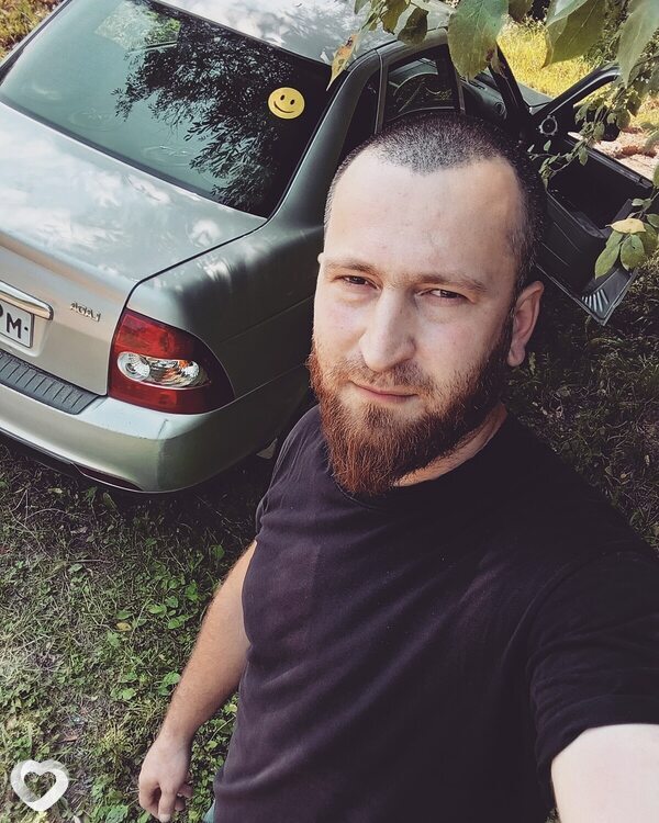 Азиз, 30, Ташкент — анкета №2702774
