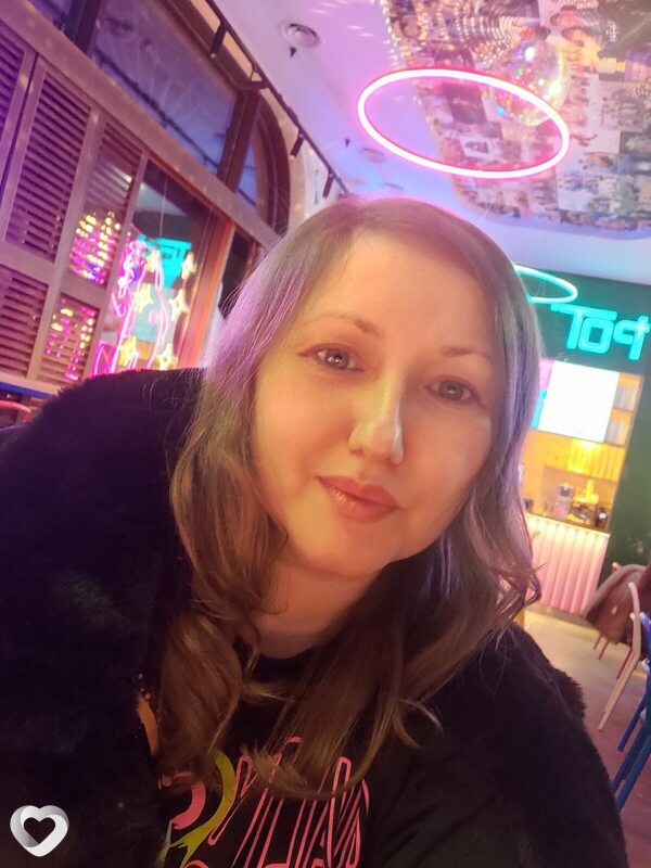 Мелита, 36, Казани — анкета №2702739