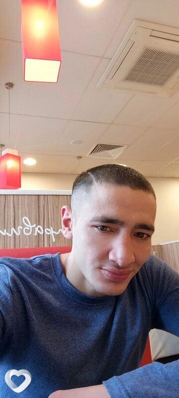 Александр, 31, Чечерске — анкета №2702750