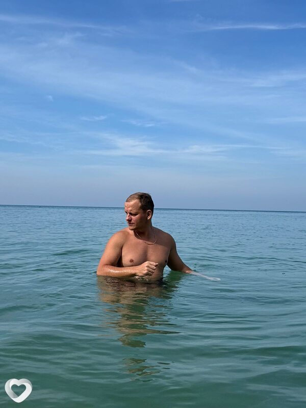 Андрей, 42, Хабаровске — анкета №2703006