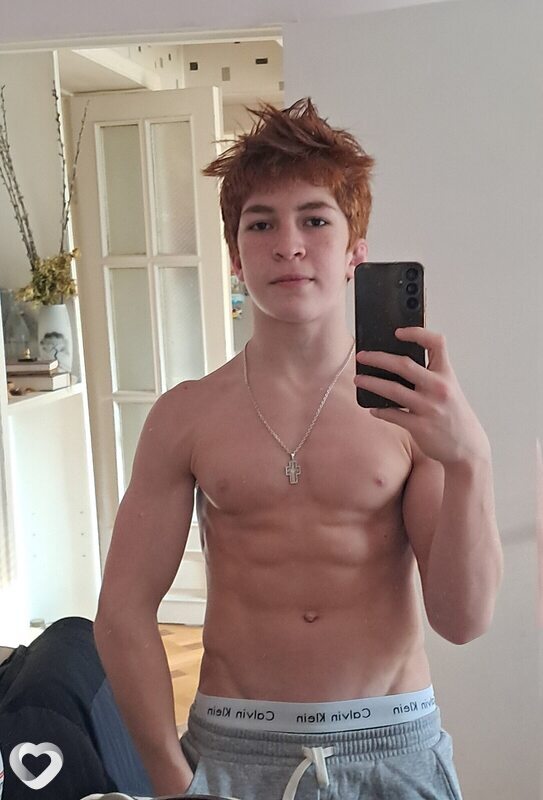 Ибрагим, 19, Владикавказе — анкета №2702563