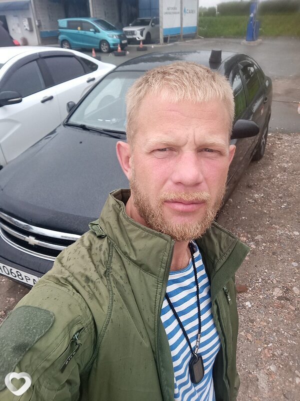 Алексей, Стрежевой