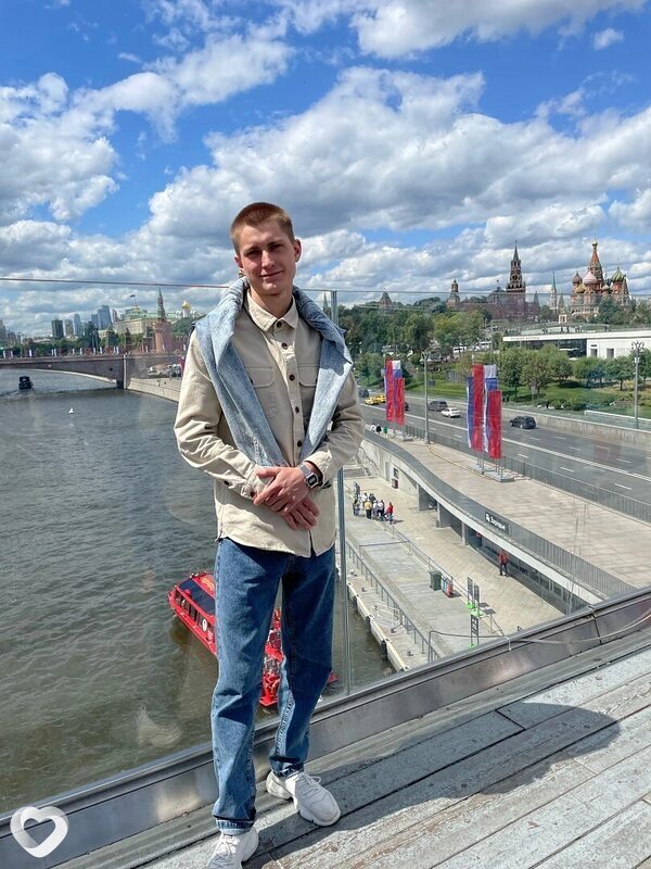 Алекс, 31, Курске — анкета №2703626
