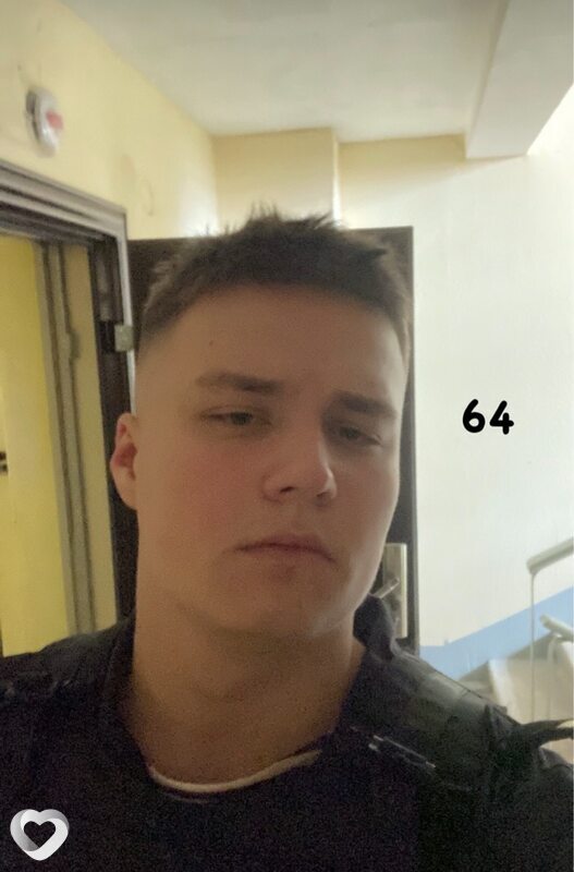 Владислав, 22, Минске — анкета №2703627
