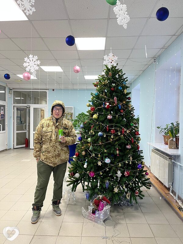 Алексей, 33, Нерюнгри — анкета №2703637