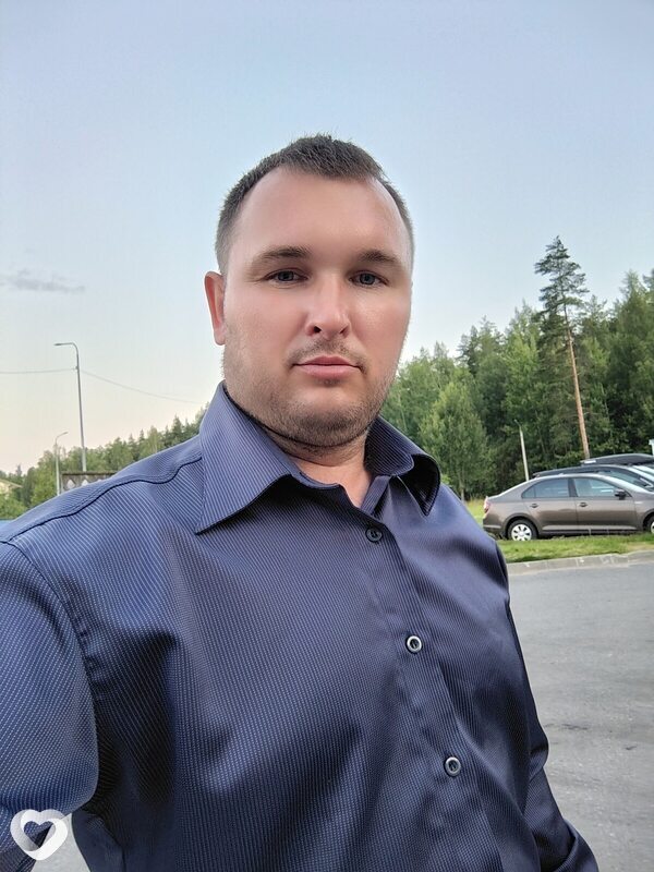 Alex, 35, Санкт-Петербурге — анкета №2703642