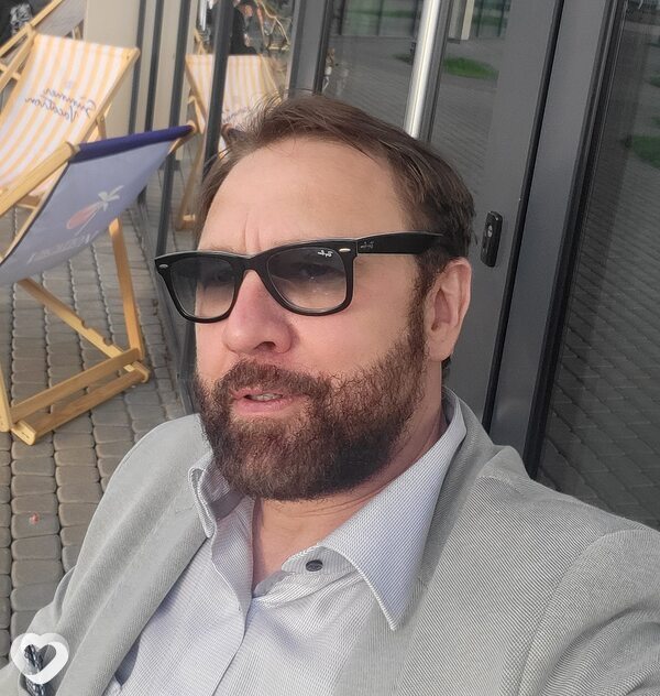 Сергей, 47, Мытищах — анкета №2703646