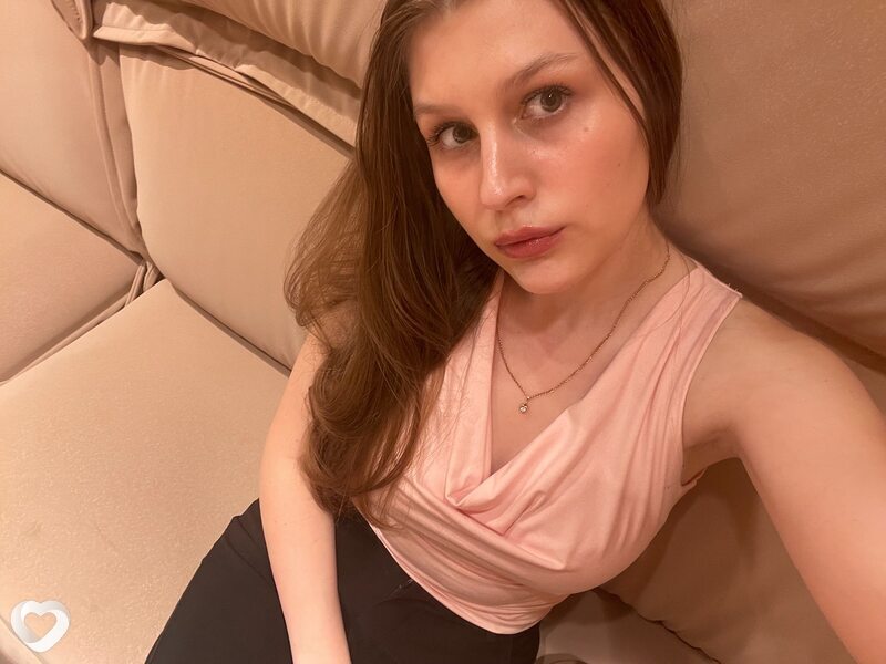 Анастасия, 23, Санкт-Петербурге — анкета №2702860