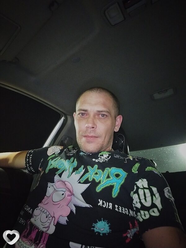 Вдм, 38, Магнитогорске — анкета №2702862