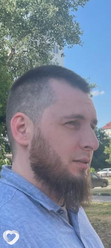 Матси, 38, Грозном — анкета №2702873