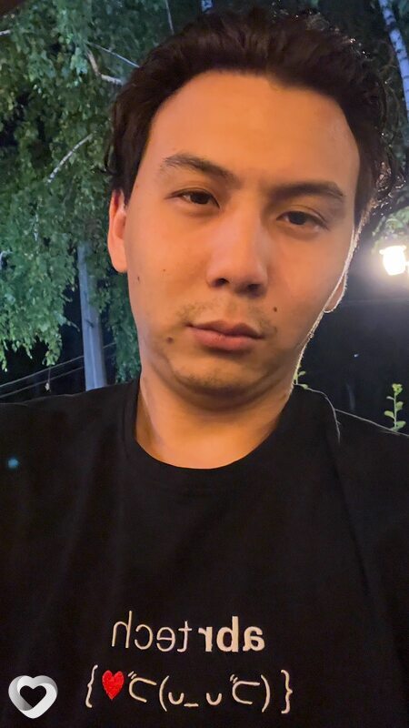 Daniyar, 25, Алматы — анкета №2702782