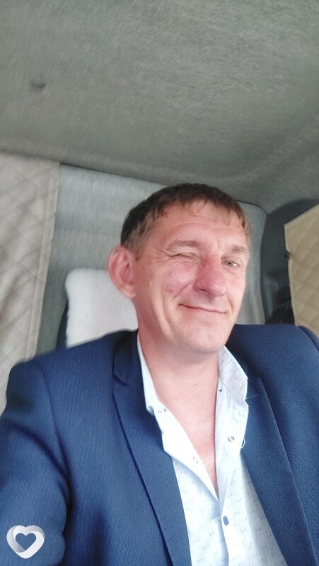 Евгений, 44, Новосибирске — анкета №2702788