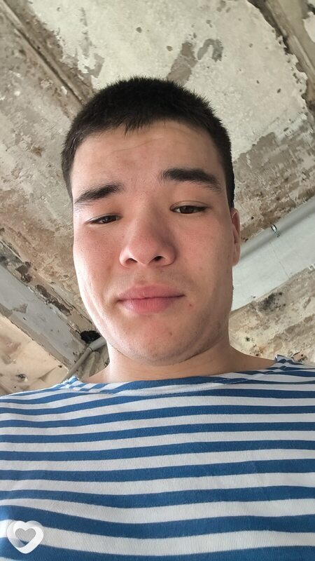 Нуркас, 22, Алматы — анкета №2702954