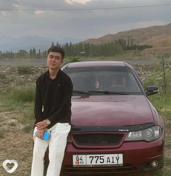 Beka, 19, Екатеринбурге — анкета №2702964