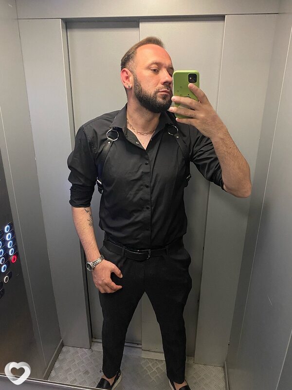 Alexander, 33, Краснодаре — анкета №2702969