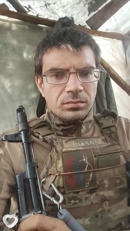 Валерий, 37, Балакове — анкета №2702972