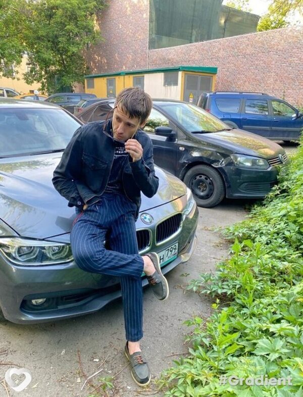 Дмитрий, 36, Домодедово — анкета №2702974