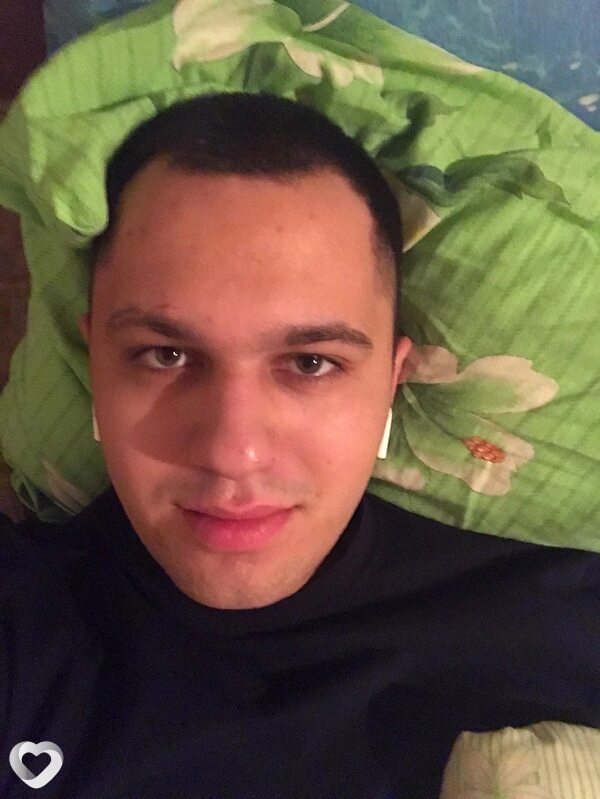 Дмитрий, 26, Воронеже — анкета №2702880