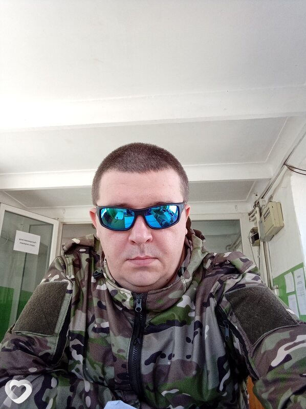 Алексей, 38, Россоши — анкета №2702899
