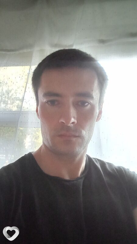 Роман, 38, Брянске — анкета №2702932