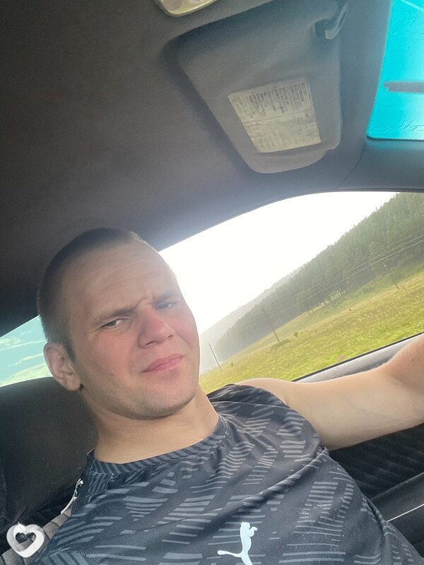 Сергей, 33, Клине — анкета №2702934