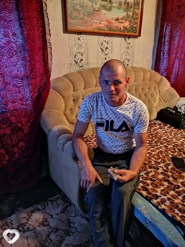 Вова, Рогачев