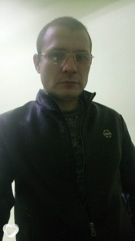 Александр, 41, Елеце — анкета №2702943