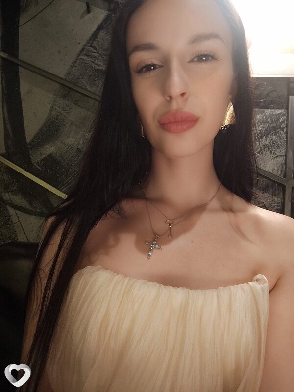 Алина, 30, Москве — анкета №2703029