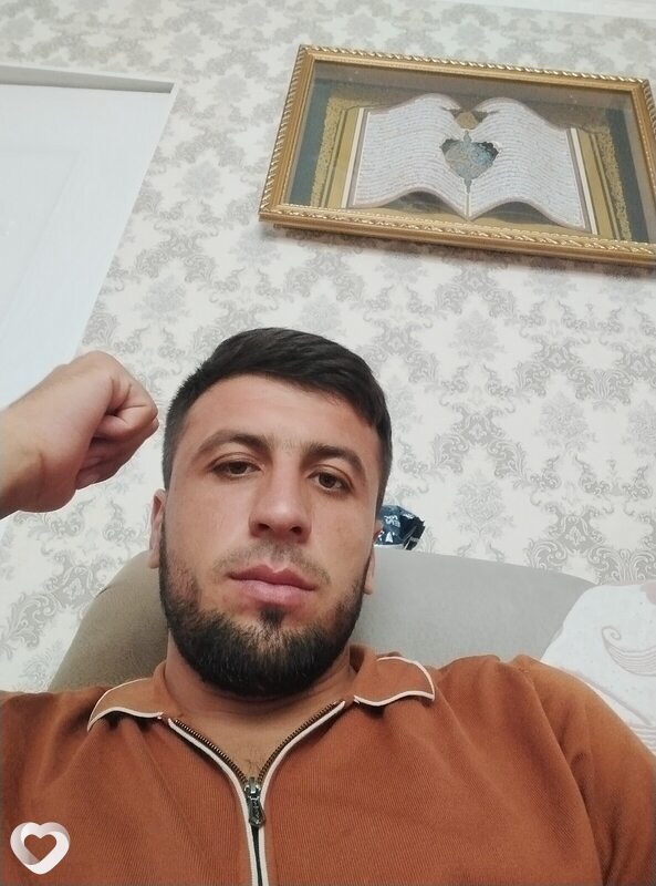 Kurbonovnavruz, 30, Душанбе — анкета №2703033