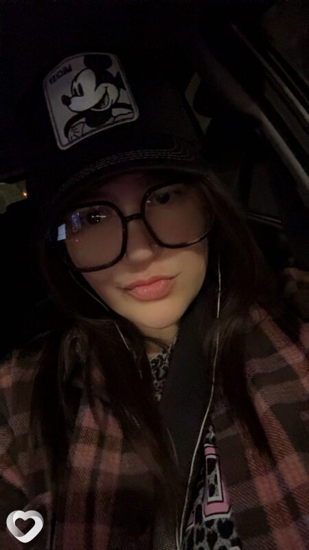 Алина, 40, Казани — анкета №2703042
