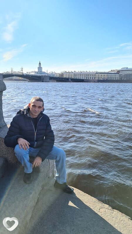 Евгений, 36, Волгограде — анкета №2703048