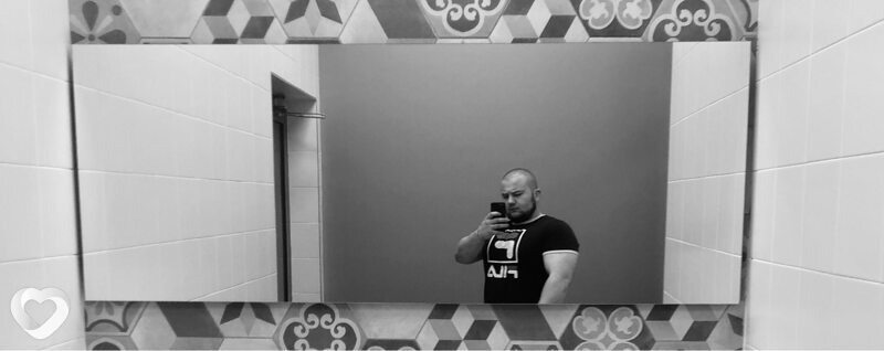 Vladimir, 31, Иркутске — анкета №2703051