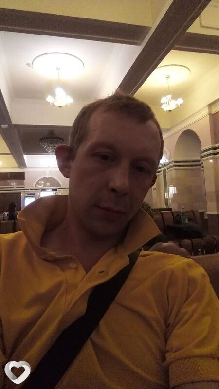 Максим, 34, Омске — анкета №2703699