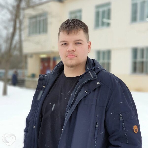 Даниил, 22, Вышнем Волочке — анкета №2703705