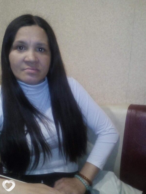 Елена, 43, Иркутске — анкета №2703710
