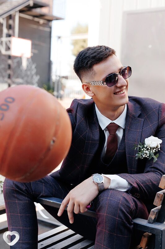 Иван, 26, Москве — анкета №2703713