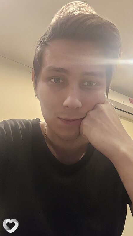 Алексей, 29, Твери — анкета №2703720