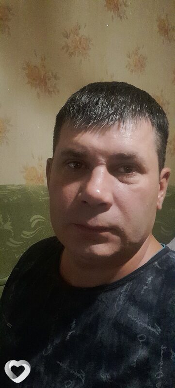 Виталий, Зыряновск