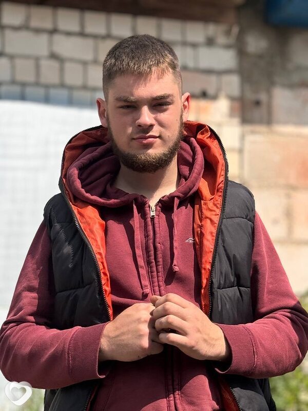 Роман, 20, Бресте — анкета №2703082
