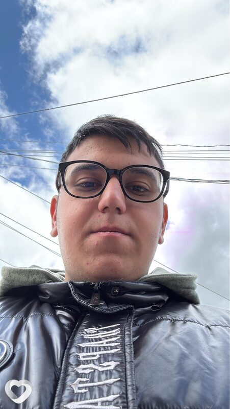 Артем, 19, Калуге — анкета №2703084