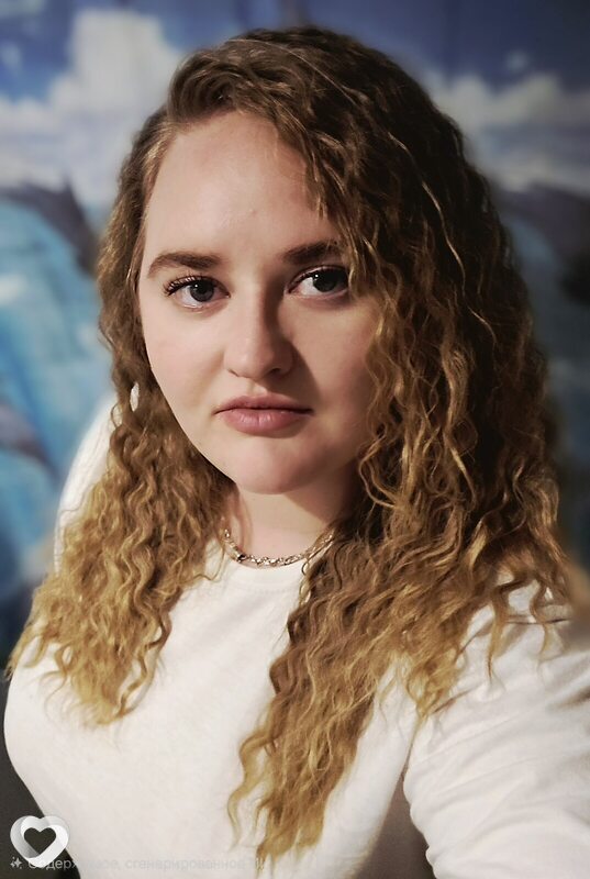 Алина, 27, Москве — анкета №2703099