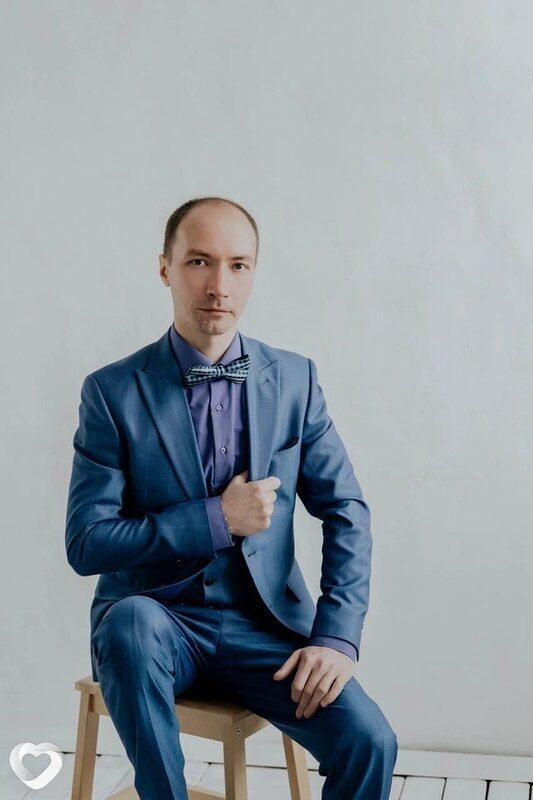 Сергей, 37, Кунгуре — анкета №2702911