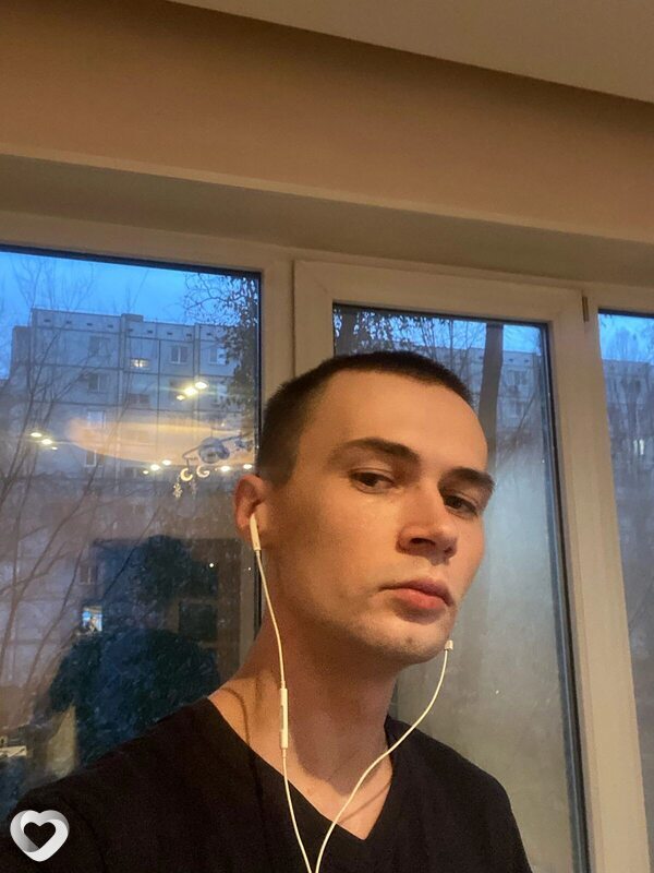 Дмитрий, 29, Волгограде — анкета №2702923