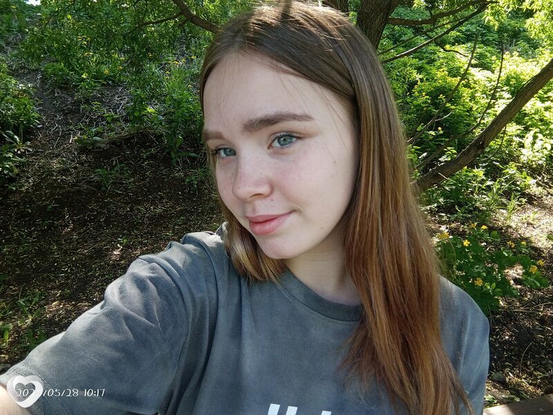 Лера, 19, Кургане — анкета №2702924