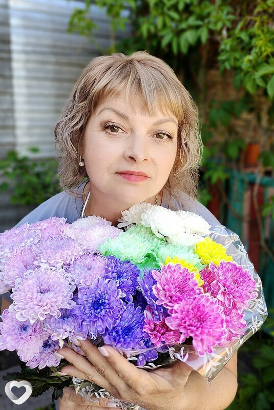 Татьяна, 51, Минусинске — анкета №2703219