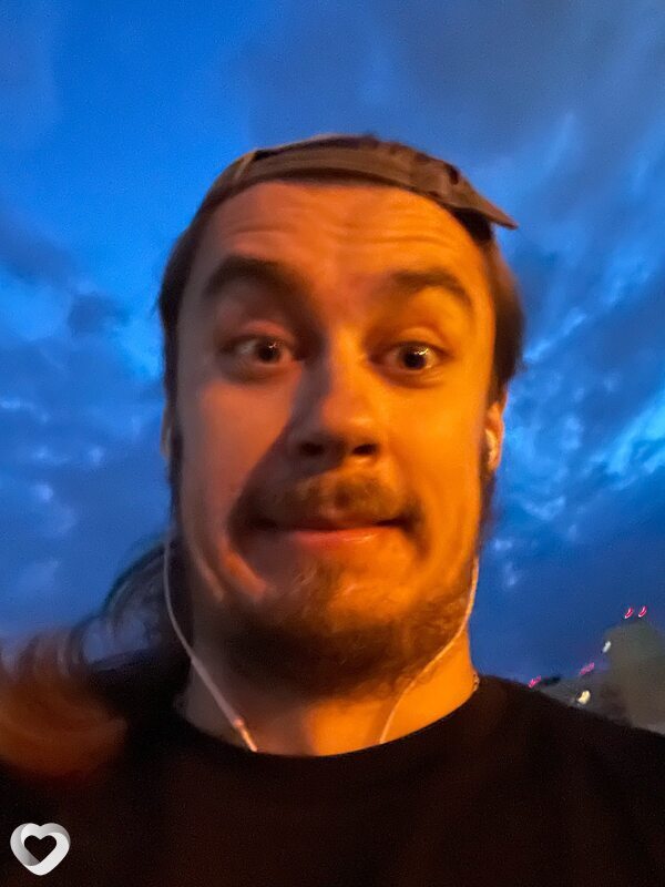 Дмитрий, 28, Санкт-Петербурге — анкета №2703223